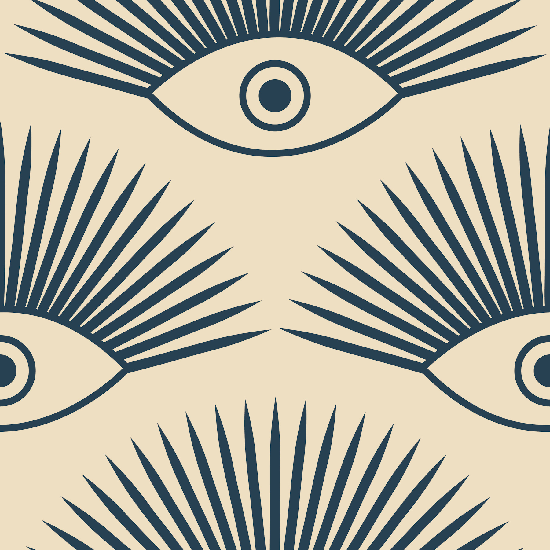 eye