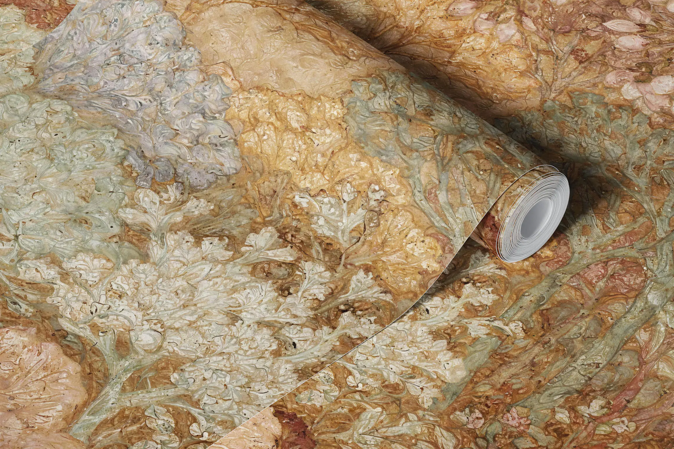 wallpaper roll