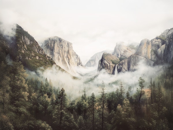 Yosemite