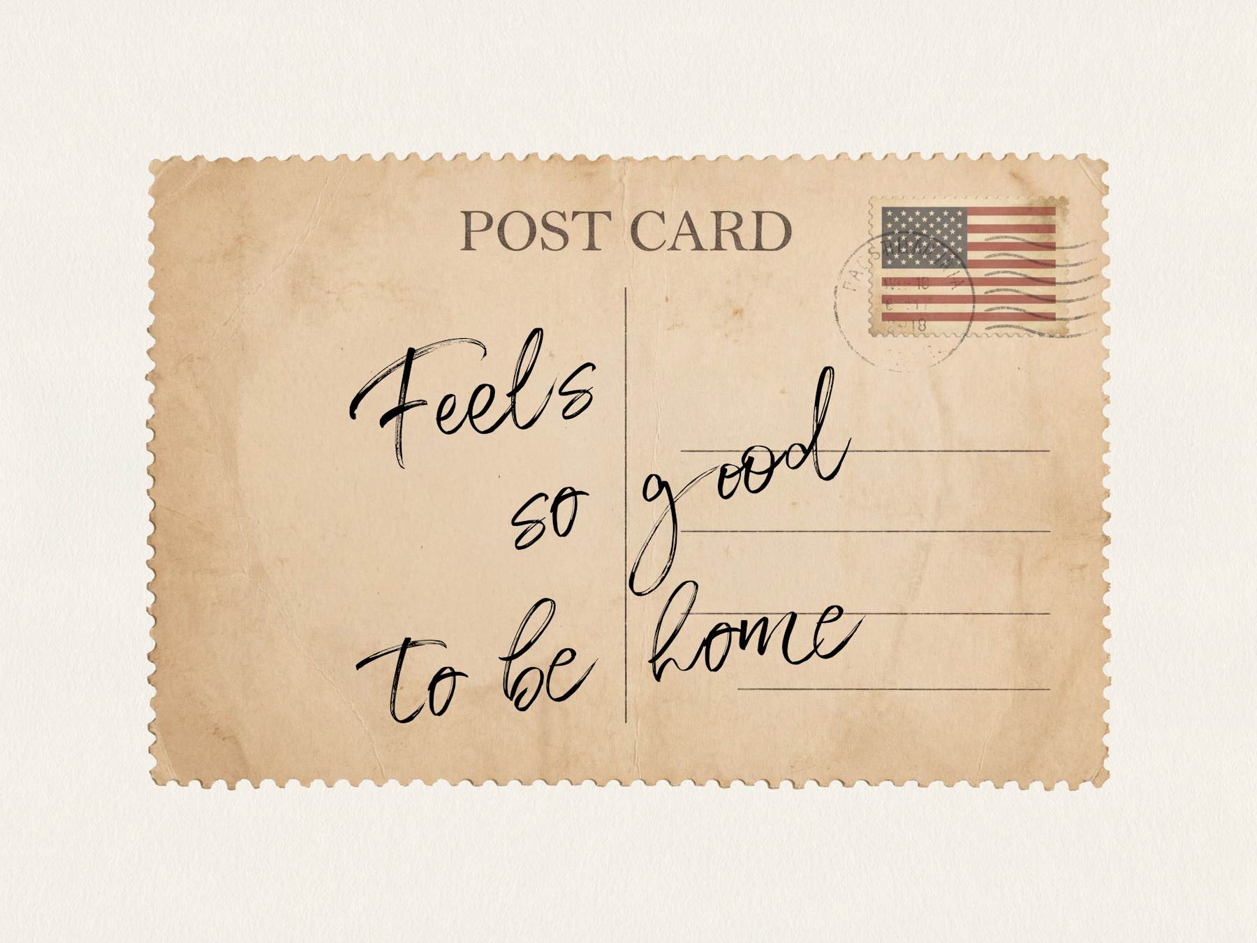 stamp