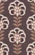 Botanical Bloom - Dusty Aubergine