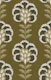 Botanical Bloom - Yellow Olive