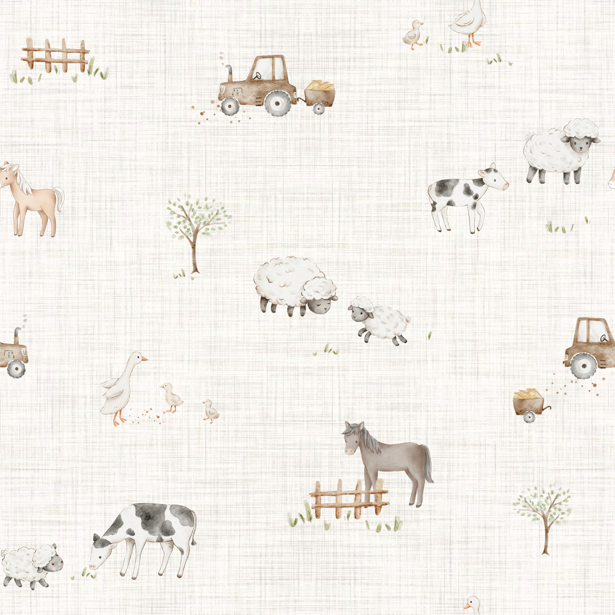 agriculture