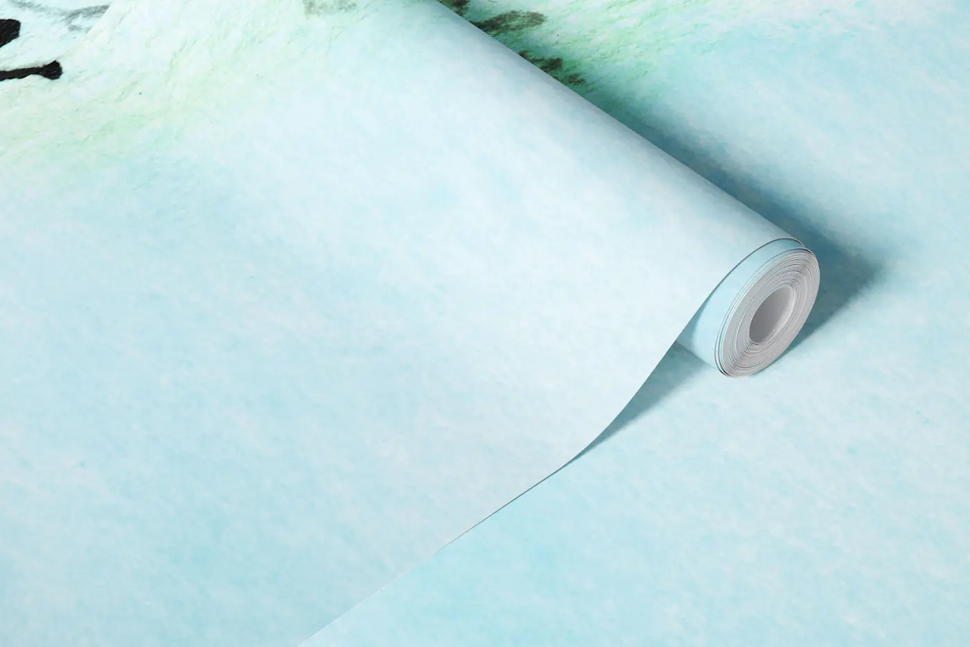 Love Is All You Need Quote wallpaper roll