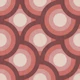 Geometric Circles Warm Earthy Neutrals