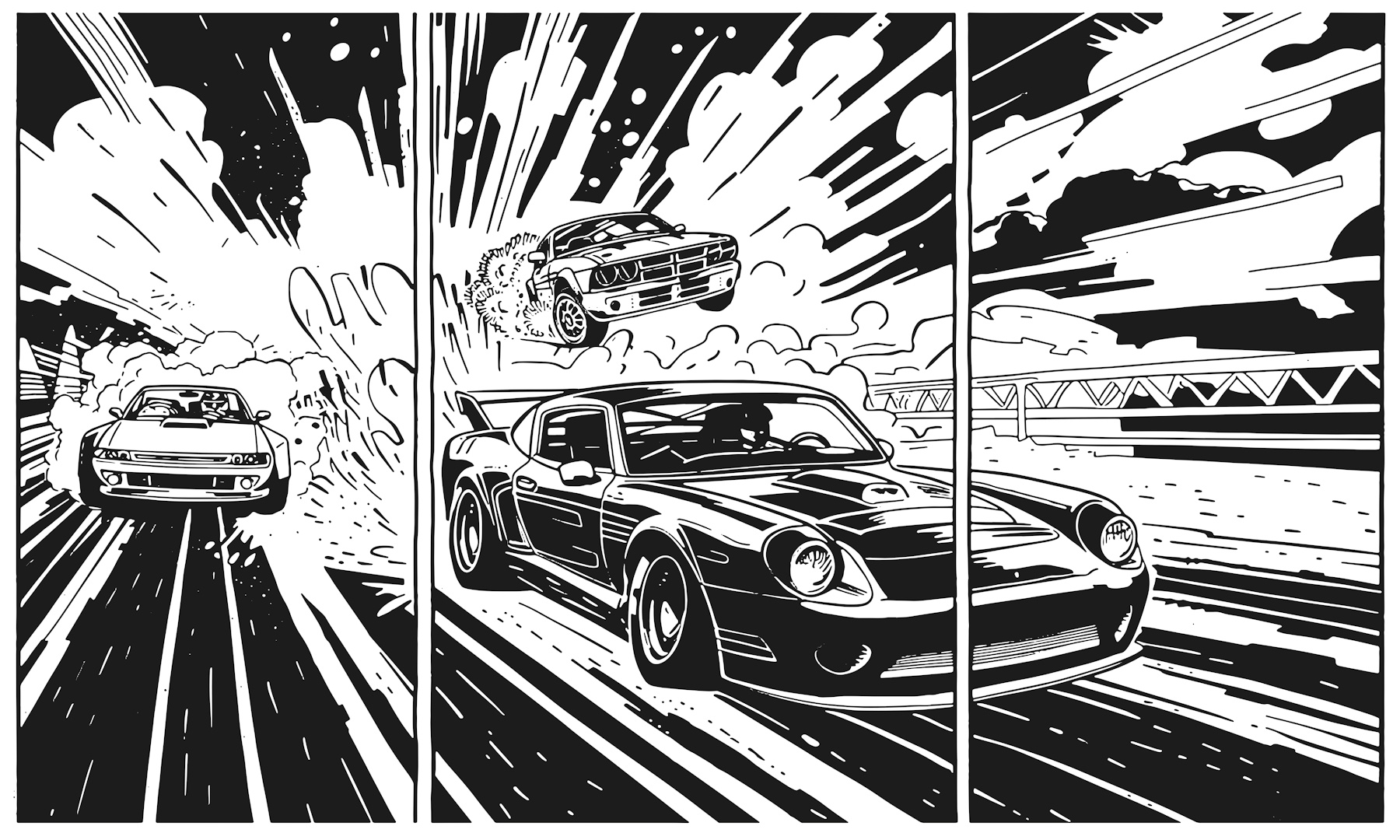 speed
