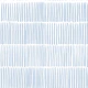 Textural Painted Pale Powder Blue Stripes