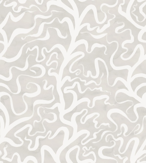 Ocean Botanical - Seaweed on Neutral Sand