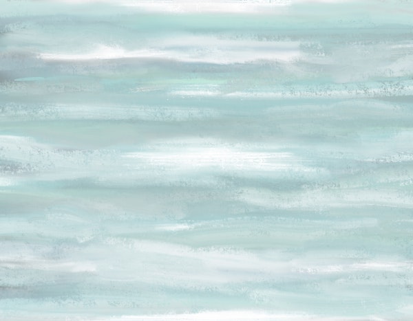Ocean Breeze Paint Texture