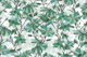 Green Garden Bloom