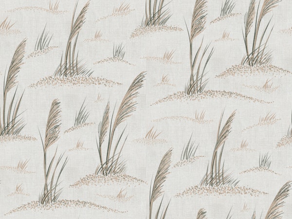 Serene coastal dunes sandy beige
