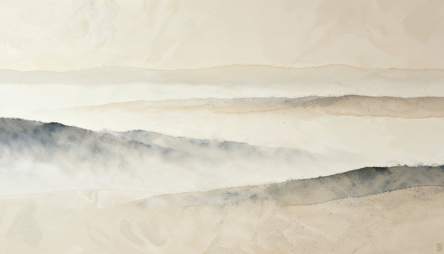 crête