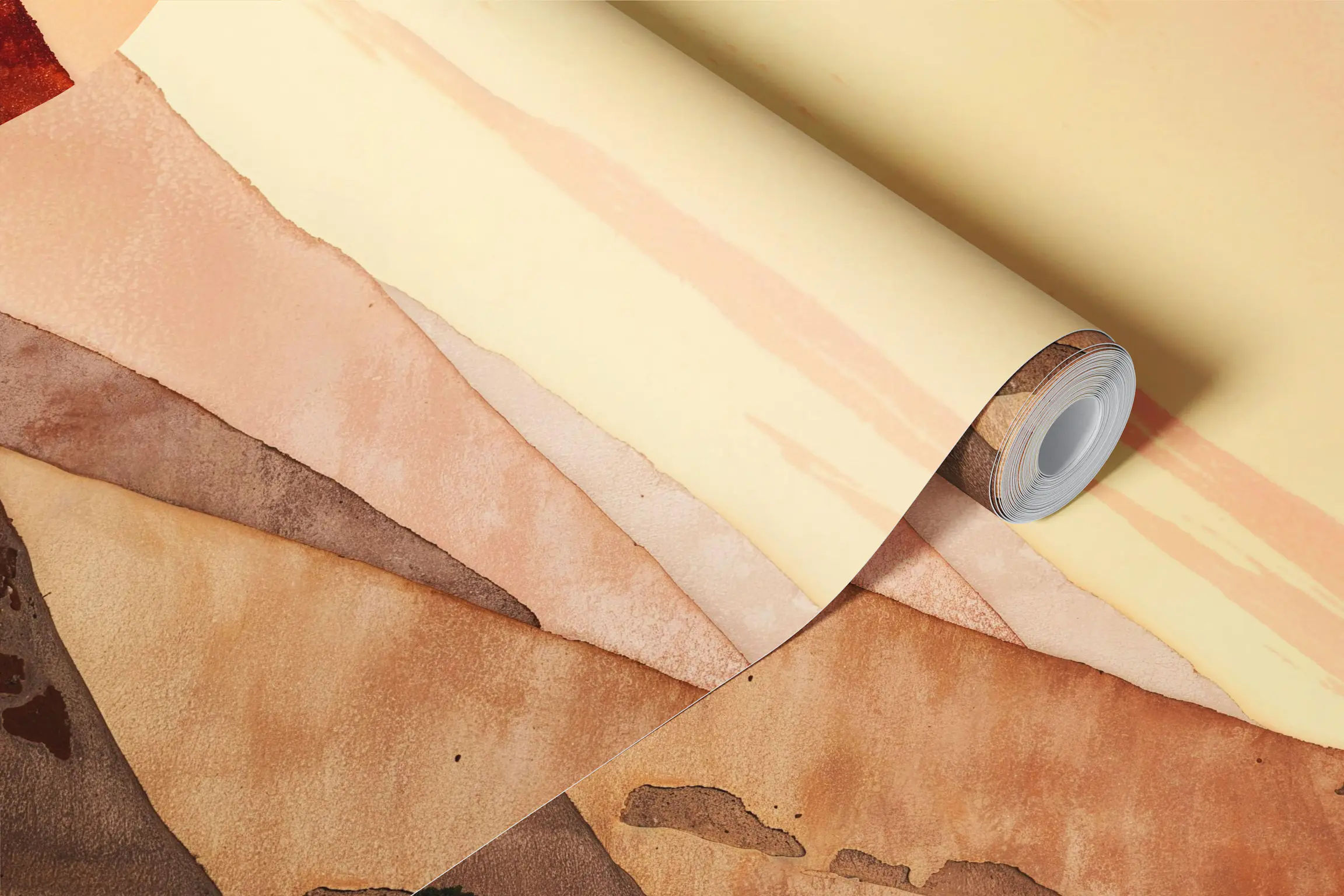 wallpaper roll