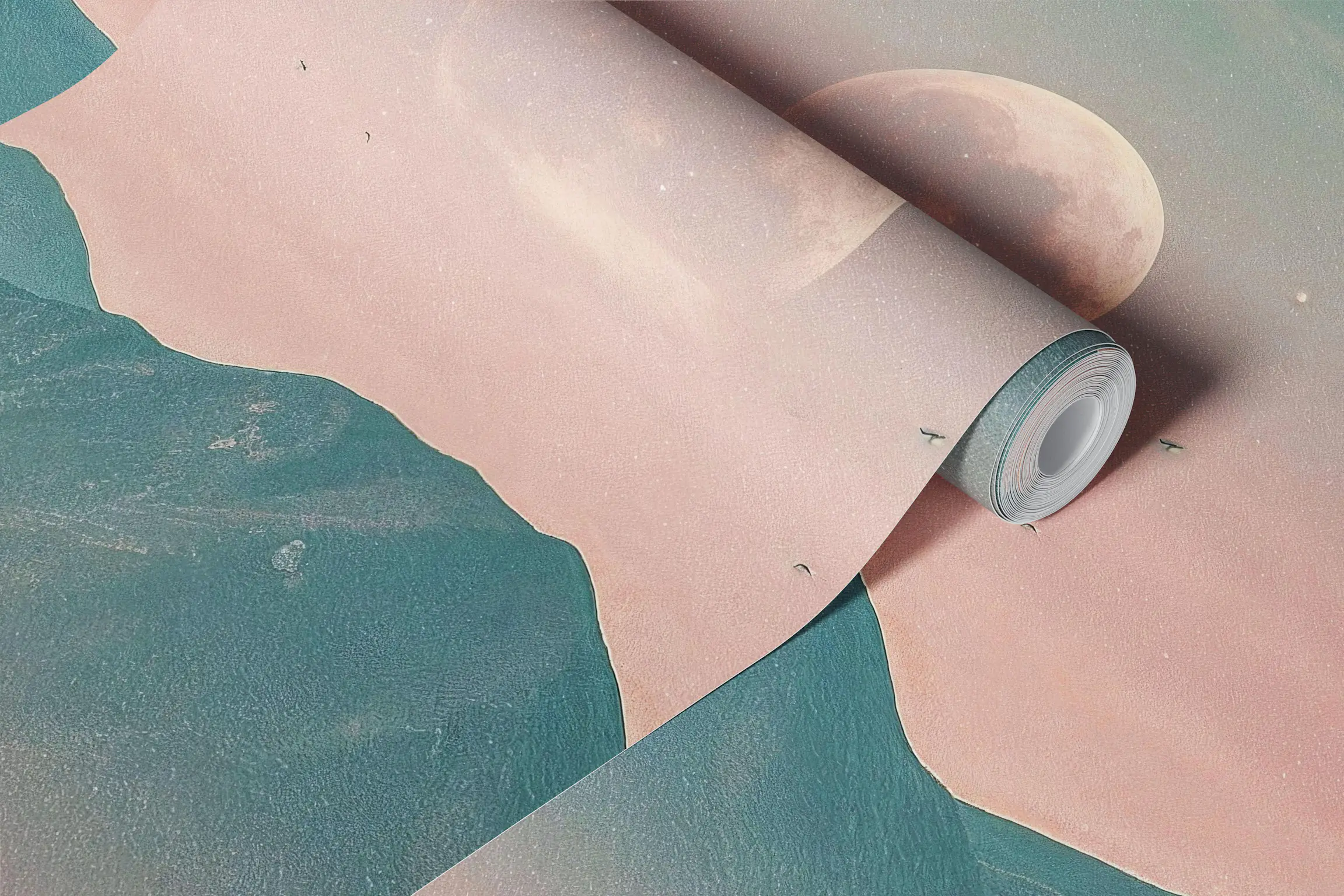 wallpaper roll