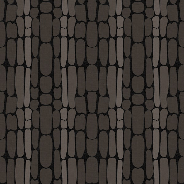 Modern Cobblestone Grid