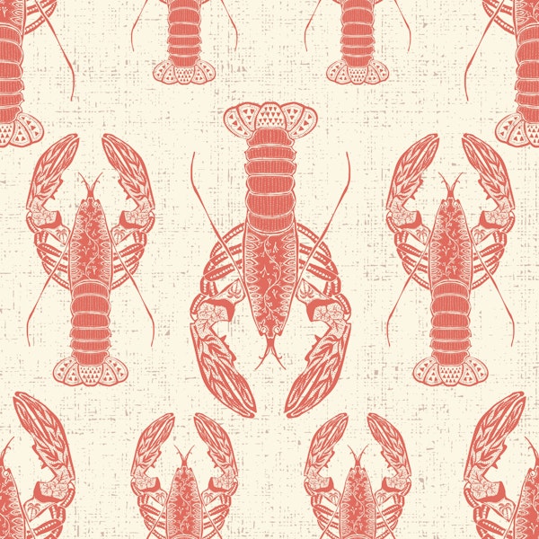 Large Lobsters