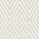 Coastal Geometric Boho Batik - Warm Neutral