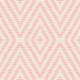 Geometric Boho Batik - Pink Soft Beige