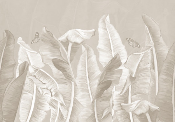 Nature Inspired Wall Decor