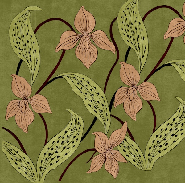 Chic Floral Artwork for Home
