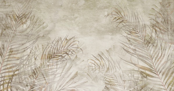 Nature Inspired Leaf Design