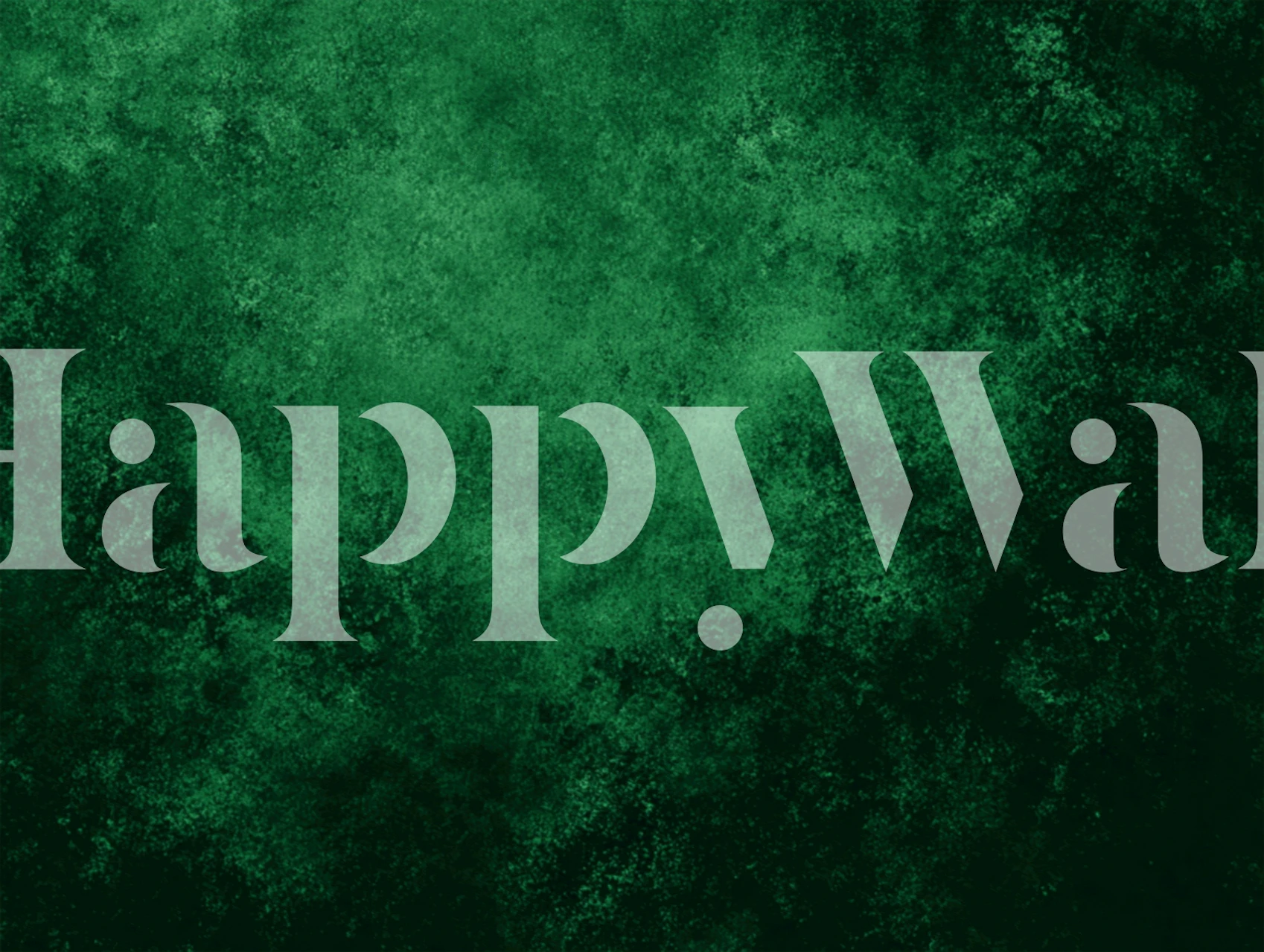 Deep Forest Green Grunge wallpaper