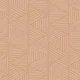 Tribal Chevron Blocks Pattern L