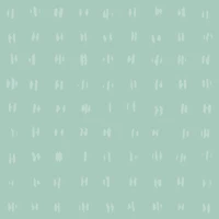 Pastel Mint Scandi Texture Pattern L tapety