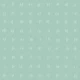 Pastel Mint Scandi Texture Pattern L