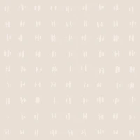 Warm Sand Abstract Dashes Pattern L tapety