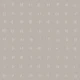 Minimal Taupe Dash Grid Pattern L