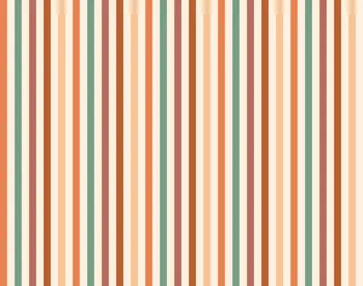 Horizontal Pattern