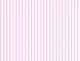 Stripes Vertical Pink