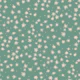 Sage Green Watercolor Floral Scatter