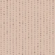 Beige Plum Hand Drawn Minimal Dot Stripes