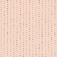 Pastel Blush Hand Drawn Minimal Dot Stripes