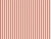 Stripes Vertical Orange tapet