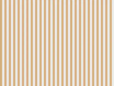 Horisontalt mønster