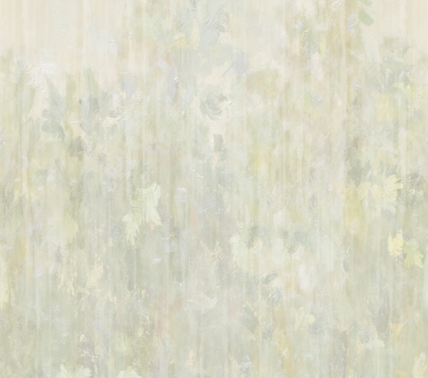 Cloud Dancer Mist Botanical Texture