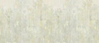 Cloud Dancer Mist Botanical Texture carta da parati