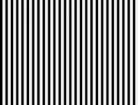 Stripes Vertical Black tapet