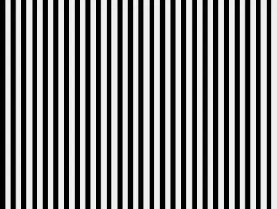 Horisontalt mønster