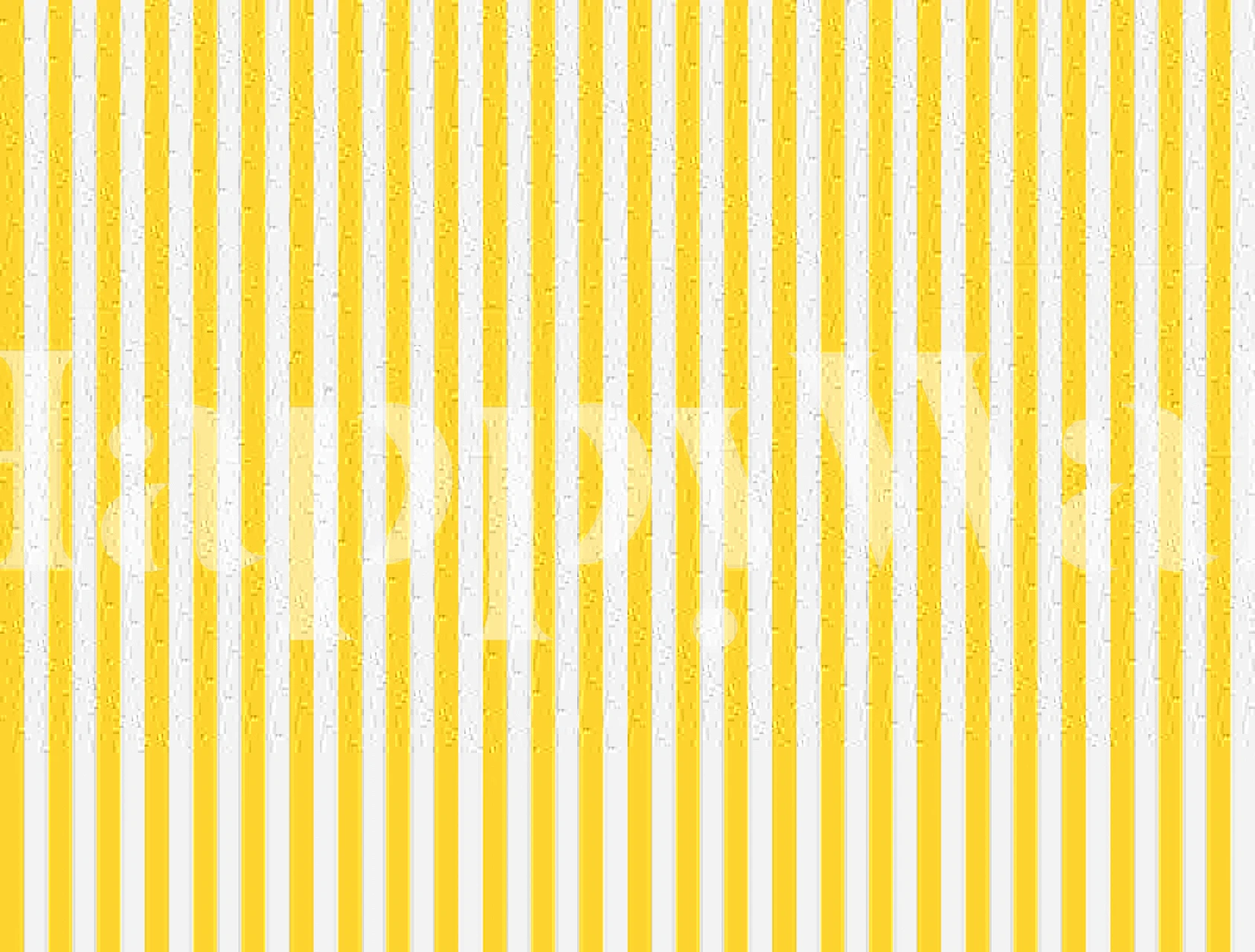 Stripes Vertical Yellow wallpaper