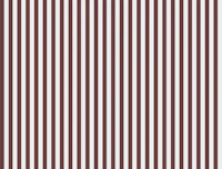 Stripes Vertical Maroon tapet
