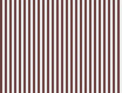 Horisontalt mønster