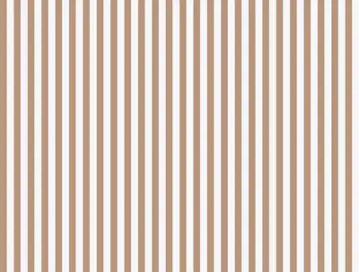 Horisontalt mønster