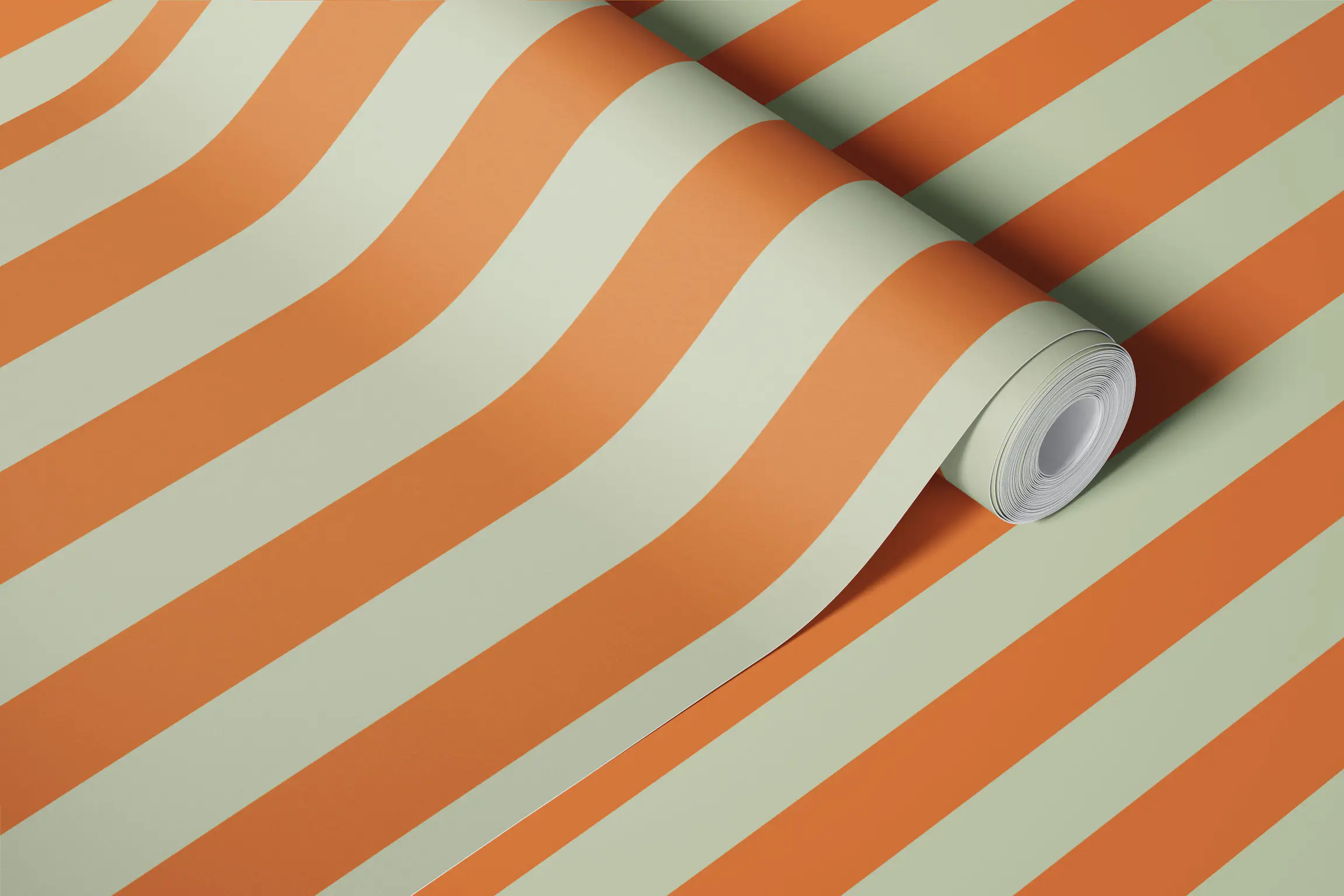 wallpaper roll