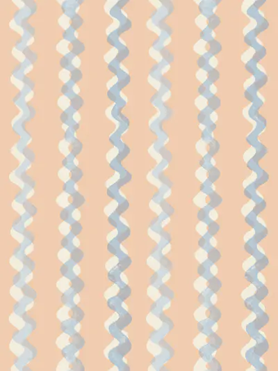 Horizontal Pattern