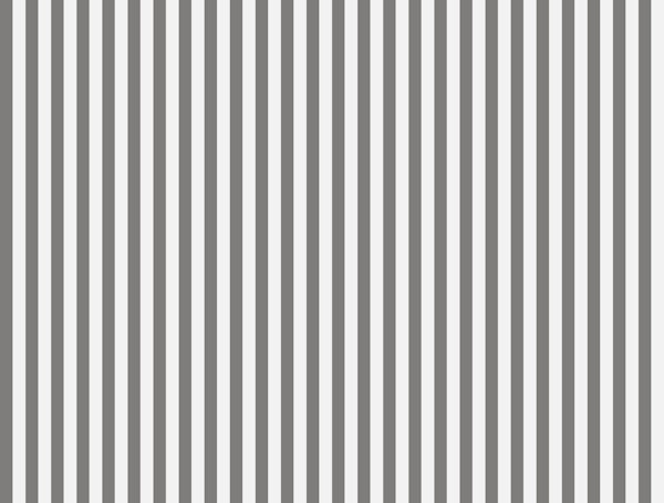 Stripes Vertical Gray