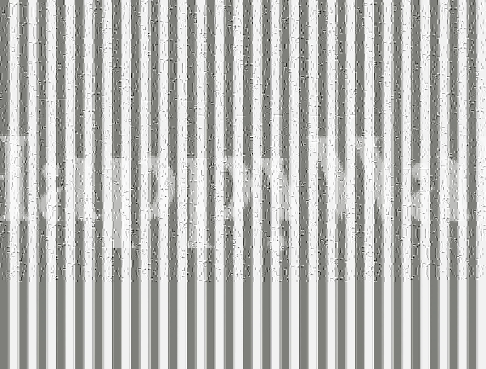 Stripes Vertical Gray tapet